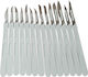 Scalpel Handle No10 Pack 10 Pieces
