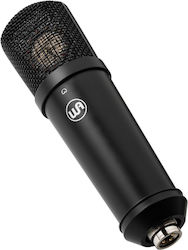 Warm Audio WA-87jr SE Ενσύρματο Μικρόφωνο