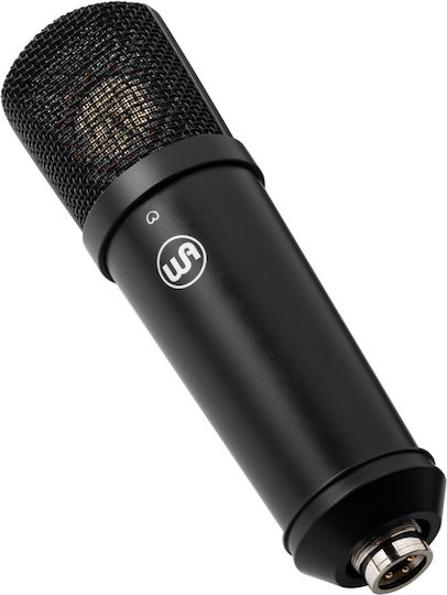 Warm Audio WA-87jr SE Πυκνωτικό Μικρόφωνο XLR για Φωνητικά