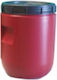 Barrel Plastic Container 15lt 015.15.051015