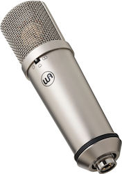 Warm Audio WA-87jr Ενσύρματο Μικρόφωνο