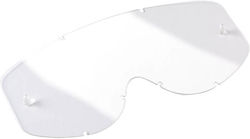 Zelatină De Schimb Pentru Mască Enduro Madhead Transparentă Zelatină De Schimb Pentru Mască Enduro Madhead Transparentă