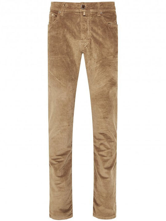 'bard' Trousers Brown