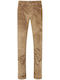 'bard' Trousers Brown