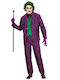 Costum de Carnaval Fashion Evil