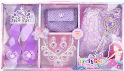 Dress-up Carnival Accessory Purple 1pcs Dress-up Carnival Accessory Purple 1pcs
