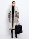 Women's Knitted Cardigan