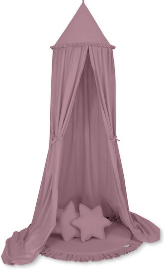 My Sweet Baby Baby Mosquito Net Room Pink