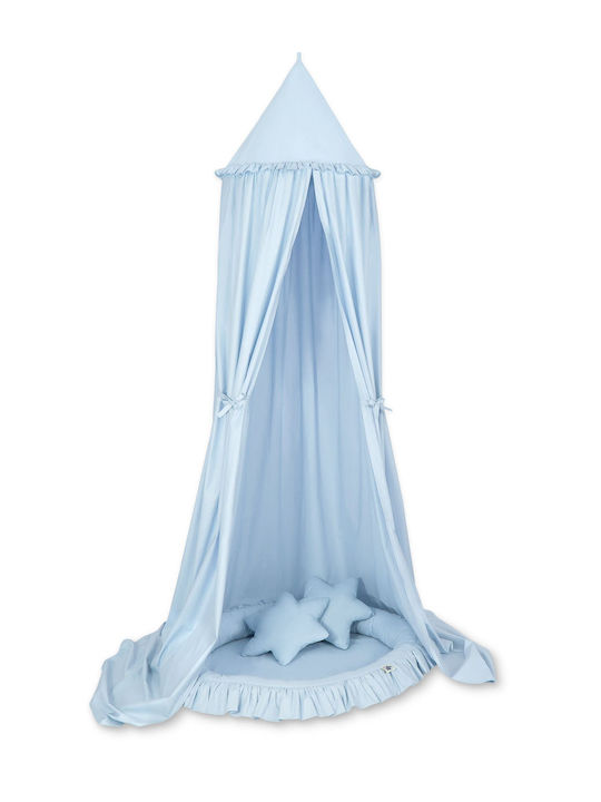 My Sweet Baby Room Baby Mosquito Net Blue