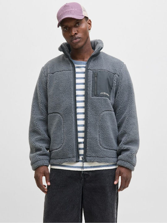 Jack & Jones Μπουφάν Γκρι