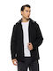 Jacket Black