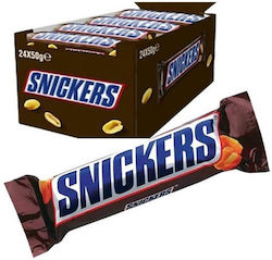 Snickers Snickers