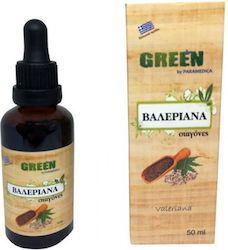 Paramedica Baldrian 30ml Paramedica Baldrian 30ml