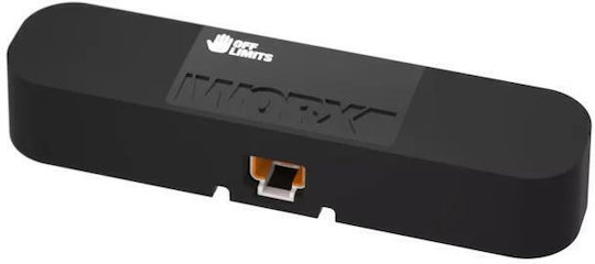 Worx Off Limits Doppelmodul Modelle Wr148ei Wr147e.1 Wa0892