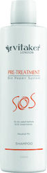 Vitaker Shampoos 100ml Vitaker Shampoos 100ml