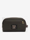 Barbour Kulturbeutel Olivgrün Mac0404-brol51.34