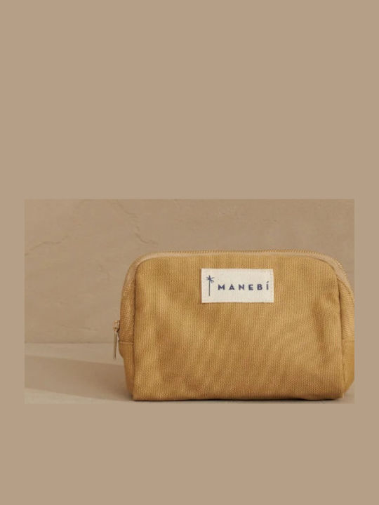 Manebì Canvas Medium Beauty Ταμπά Manebì Canvas Medium Beauty Ταμπά