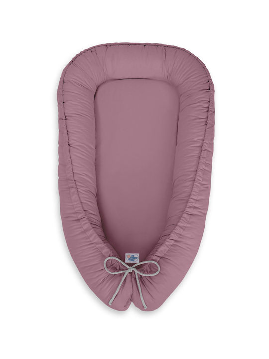 My Sweet Baby Baby Nestkissen Retro Pink