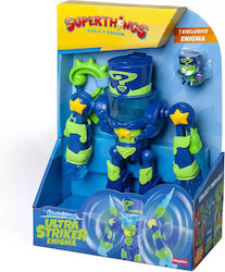 Superthings Ultra Striker Enigma για 3+ Ετών