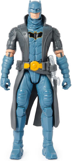Figurină Batman 25 Cm Albastră Spm6055697-20145637