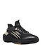 Ανδρικά Sneakers Μαύρα