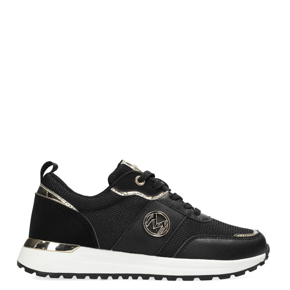 Mexx Sneakers Pentru Femei Negri MI001001053W-1000 | Skroutz Romania