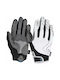 Giro Voller Finger Fahrradhandschuhe Schwarz