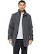Jacke Dk Grey