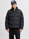 Jacket Puffer Black