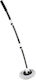 Telescopic Car Wash Mop Black Oem