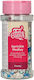 Funcakes Sprinkle Medley Frosty 65γρ
