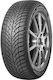 Kumho 225/40R18 92W XL Winter Tire for Passenger Car