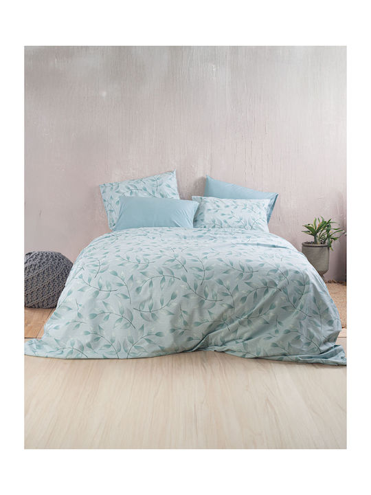 Rythmos Duvet Cover Set Single with Pillowcase ...