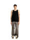 T-shirt Black MA3202-NERO