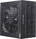 Darkflash 1050W Black Power Supply Full Modular 80 Plus Gold