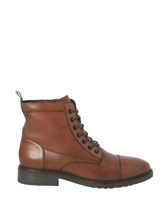 Jack & Jones Tabac maro Ghete barbati