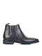 Black Men's Boots