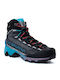 La Sportiva Aequilibrium Hike Women's Hiking Waterproof Boots With Gore-Tex Membrane Gray