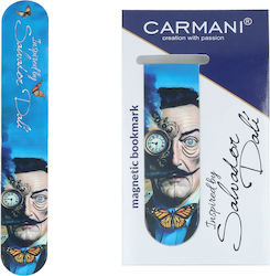 Магнитен Книгоразделител S Dali Carmani