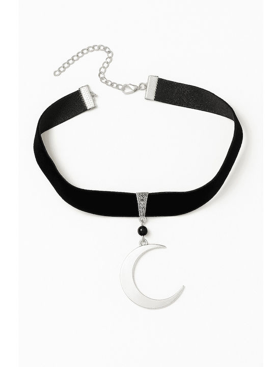 Diora Choker από Ασήμι