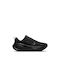 Vomero Plus Men's Running Sport Shoes Black
