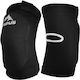 Olympus Lb1 Knitted Cotton Black Elbow Pads