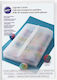 Wilton Set de 2 Cutii