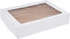 Wilton Set von 2 Boxen Konditorei