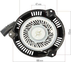 Starter Powermat Pm-kss-700sh Lawn Mower Powermat Pm-kss-700sh-st Starter Powermat Pm-kss-700sh Lawn Mower Powermat Pm-kss-700sh-st