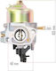 Карбуратор Powermat Pm-kss-700sh-ga Косачка