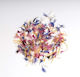 Confetti Petale Comestibile De Flori 5g