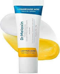 Dr. Melaxin TX Retinalsome Κρέμα Ματιών 40gr