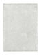 Eurofil Teppich Rechteckig Synthetisch,Polyester/Cotton/Leather Gray