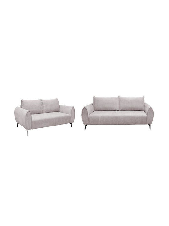 Set de Sufragerie Ambient 3-Seater & 2-Seater